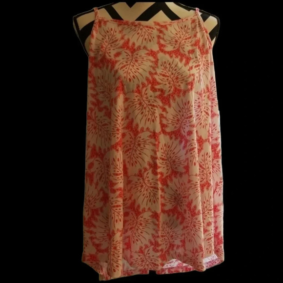 Lane Bryant Halter Tank - Picture 1 of 4